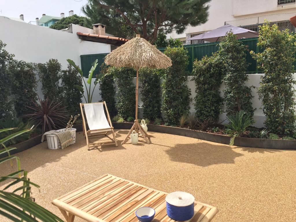 pedras decorativas